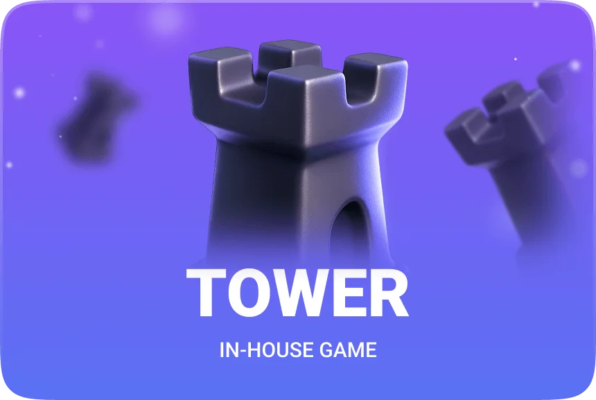 Демо-режим Tower в Eva