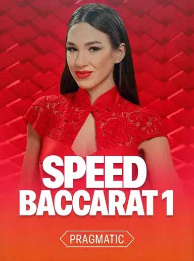 Speed Baccarat · Ева Live Casino